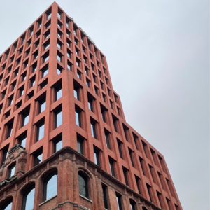 上海外滩建筑节观感 ：好空间和空洞的活动