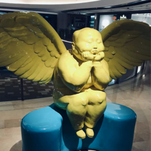 EP49｜脑洞里的理想生活，成年人的白日梦