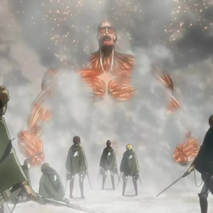 推荐013期✡回顾进击的巨人(Part 1)|翻唱from:Revo-《红莲的弓矢》