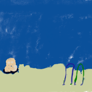 从游泳开始说起