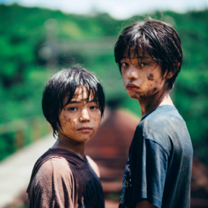 Vol.152-【闲话局】:关于偷票房、《怪物》、还有《热搜》