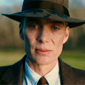 沙龙 | 盗火的普罗米修斯，诺兰的《奥本海默》