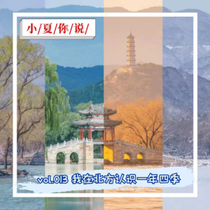 vol.013 我在北方认识一年四季