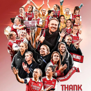 064期-英超22/23总结-EP03(女足)：铿锵戎马真英雄，长枪横贯破苍穹。陪伴同行赞SHERO