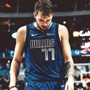 “卢卡Magic”卢卡·东契奇《天才卢卡》纪录片原声