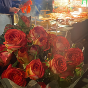 EP25 十年了，老友为何坚持“遇到艺术男就跑”！