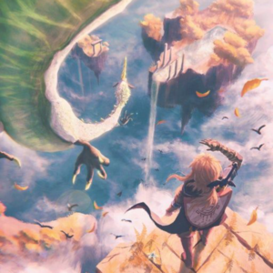 别人造高达 我就瞎溜达 重返海拉鲁的前20小时