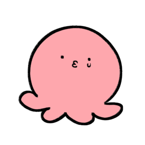 侃尖儿漫画reaction（1）：《章鱼噼的原罪》