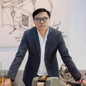 Vol.11 孙大勇，我们就是和泥土打交道的一群人