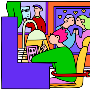 新传考研每日一背Vol.25 | 媒介矩阵