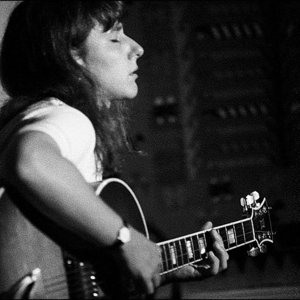 [Solo] | 乐人小传 – Emily Remler 萤火虫的一生