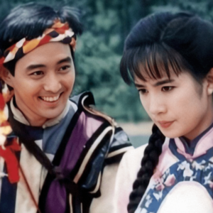 【隐藏节目】来聊聊我小时候听过的OST-琼瑶剧集篇