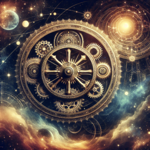 【心理】生命旅途的选择：命运的齿轮因何转动？