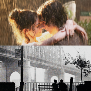 vol18|跟着伍迪艾伦City Walk:纽约为何如此让人着迷?