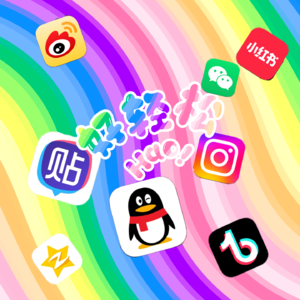 011|你对现在的社交媒体真的有很多不满哎