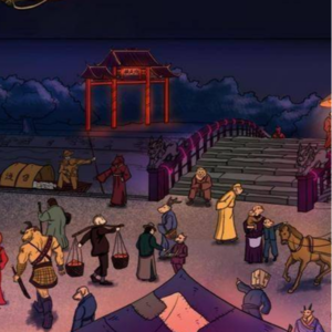 中国人最喜欢的两种英雄人设，聊一聊刀郎