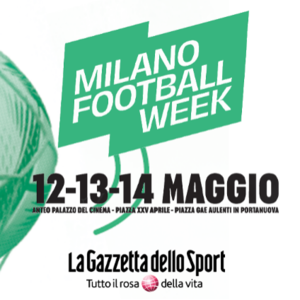 【米兰足球周】前意甲主裁眼中的歧视与反歧视，意大利名嘴不聊足球聊解说