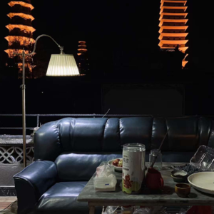 Vol.18 人人都可以写作吗？和青年作者万华山聊聊非虚构写作和荒诞哲学