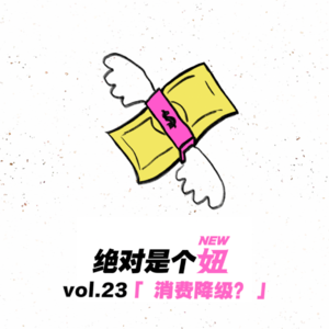 消费降级,降了半天我的钱还是不见了