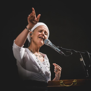 E152 音乐电台 I Snatam Kaur：你听过灵魂鸟吗？