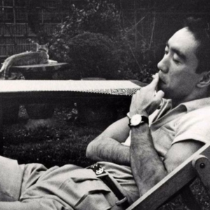 65.阅读三岛由纪夫与《金阁寺》,就是寻找一种阴暗的共情