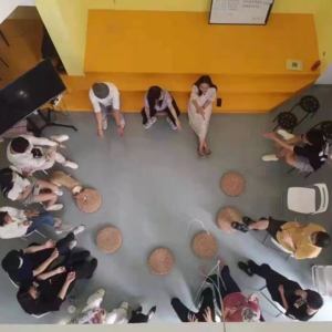 Episode 65：在北京宋庄拯救「问题学生」与「问题人生」