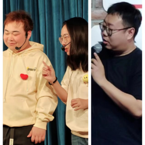 EP07 我就想知道我是怎么胖的