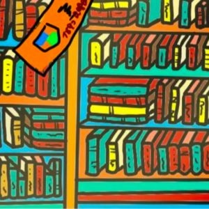 行远书话(四):金陵爱书神曲·炼狱篇 | 7890GapTalk 019