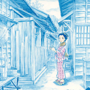 68.2023日影回顾vol.1(feat.霓虹映画/前男友）：世界的日本，世界的阿菊