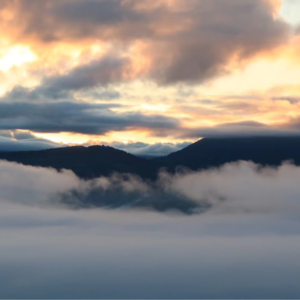 EP27-从普洱到景迈山|云海、星空、草木间,宝藏小众旅行路线