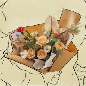 礼尚往来皆为学问 | 7890GapTalk037