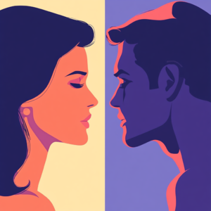 👄渣男背叛、完美未婚夫的秘密、激情暗恋的迷思｜爱情故事三则