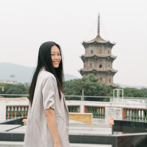 中女电台012期｜郑达真：我与泉州文旅共同生长的十五年