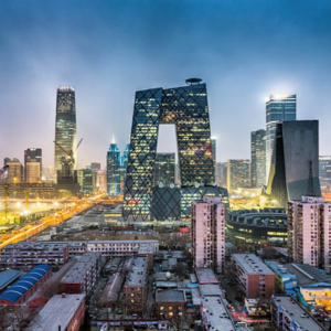 北京的职场，奋斗的战场—论北漂女孩是如何升级打怪的（上）