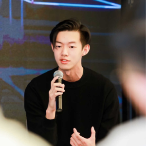 Weekend 08: Chris | 论全球公民的四海为家苦与乐