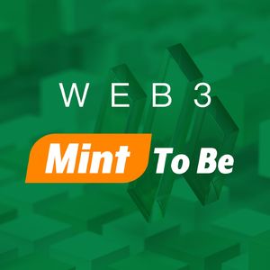 WEB3 Mint To Be