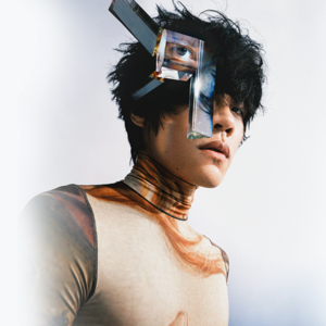 Vol.1 卢广仲，要做就做励志boy！