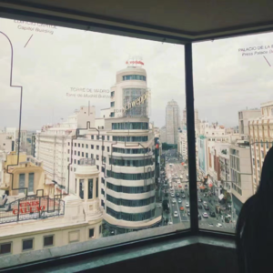 Vol.8 西班牙!｜bra自由，足球狂欢，摆烂天堂