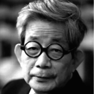 日本文学15 丨 大江健三郎