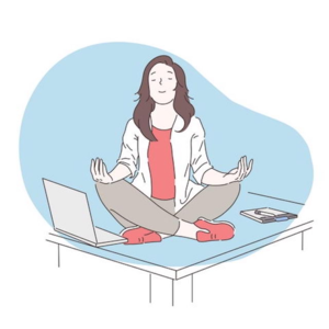 ep31 青年人的职场焦虑，你可能需要正念一下