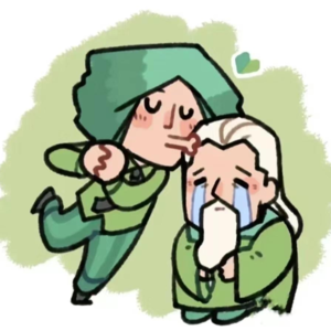 vol.6【七夕特辑上】e人i人爱情对对碰（内附不完全脱单攻略）