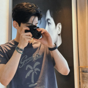 Vol 15. 男人不能一年只逛两次海澜之家