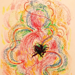 你不知道身体的自愈力有多强