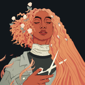 Vol.12 一夜醒来，我发现自己回到了三十岁