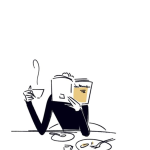 VOL.9 「三分音福」Lofi—读书歌单