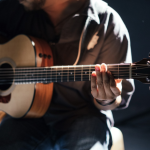 2023年9-12月｜Part 1 Musical Instruments