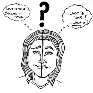 JC56 | 文科的「时髦空话」：每个字都认识，连在一起读不懂？