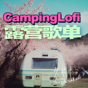 𝙋𝙡𝙖𝙮𝙡𝙞𝙨𝙩 ·CampingLofi｜露营歌单｜私藏｜氛围｜放松 ｜自然