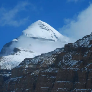 【旅行】西藏转山让我获得了重生｜好好的把时间用来活，至于死，随便它吧！