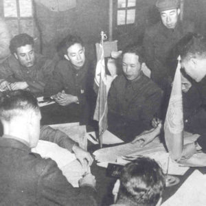 EP51 过家鼎：参加朝鲜停战谈判翻译工作的回忆（下）